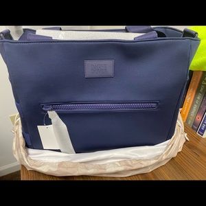 Dagne Dover Large Wade in Storm NWT